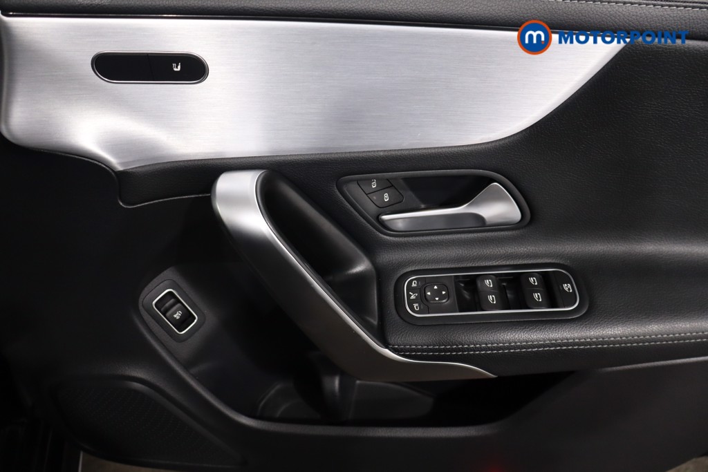 Mercedes-Benz CLA Amg Line Automatic Petrol Coupe - Stock Number (1592439) - 22nd supplementary image