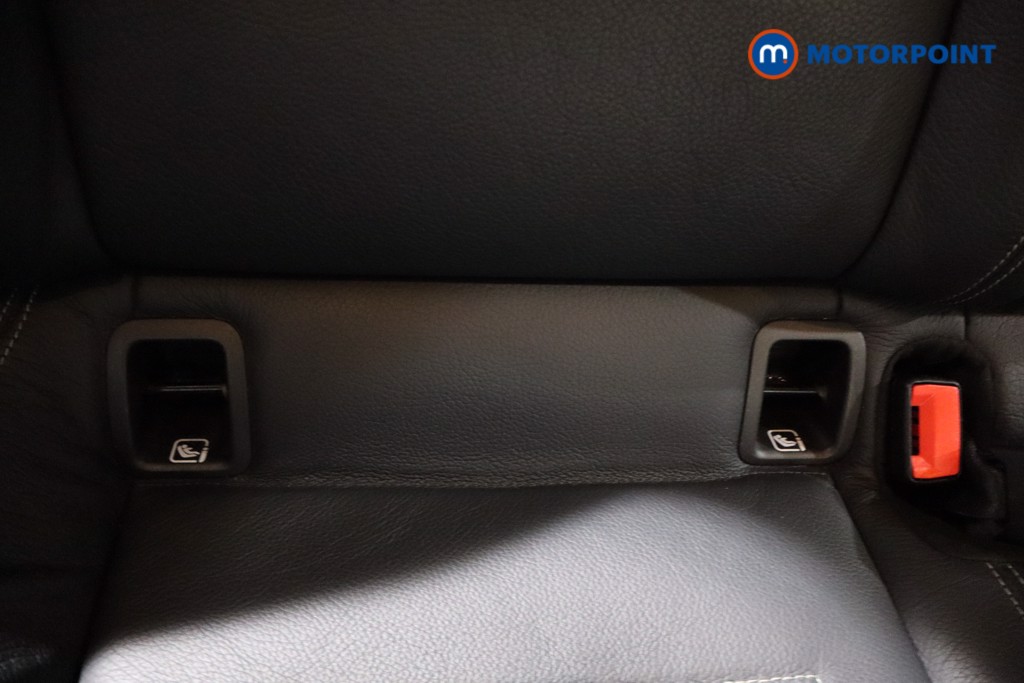 Mercedes-Benz CLA Amg Line Automatic Petrol Coupe - Stock Number (1592439) - 23rd supplementary image