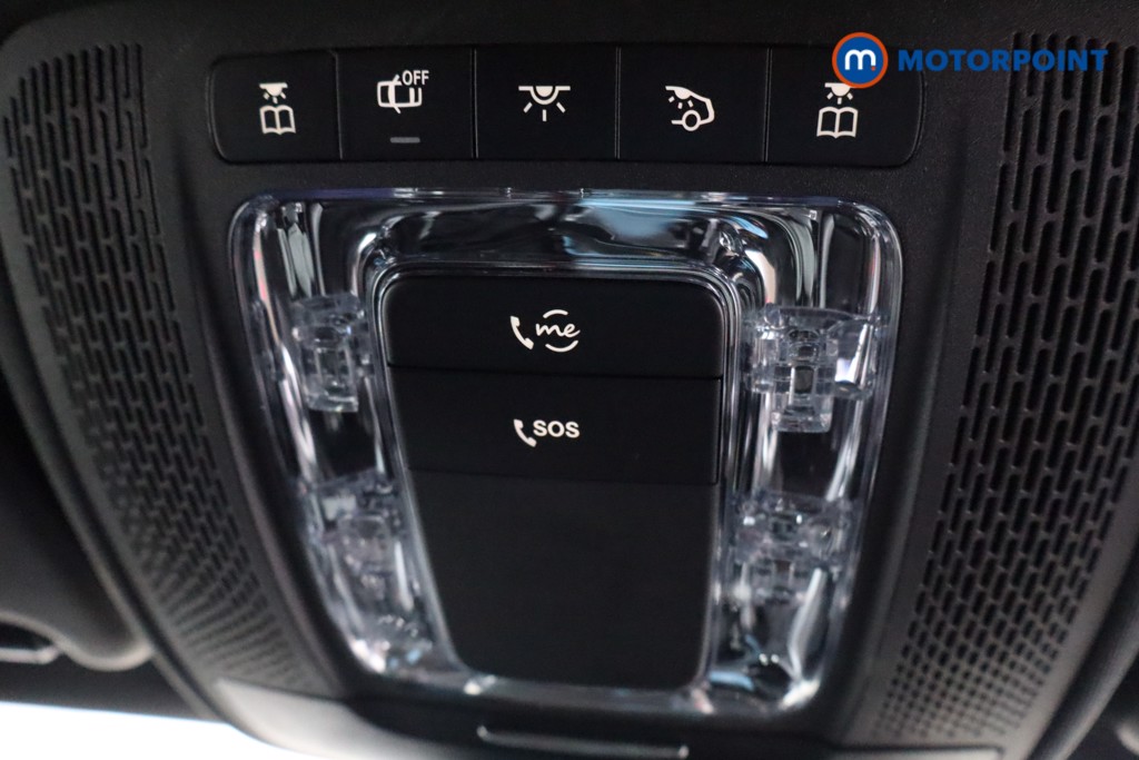 Mercedes-Benz CLA Amg Line Automatic Petrol Coupe - Stock Number (1592439) - 24th supplementary image