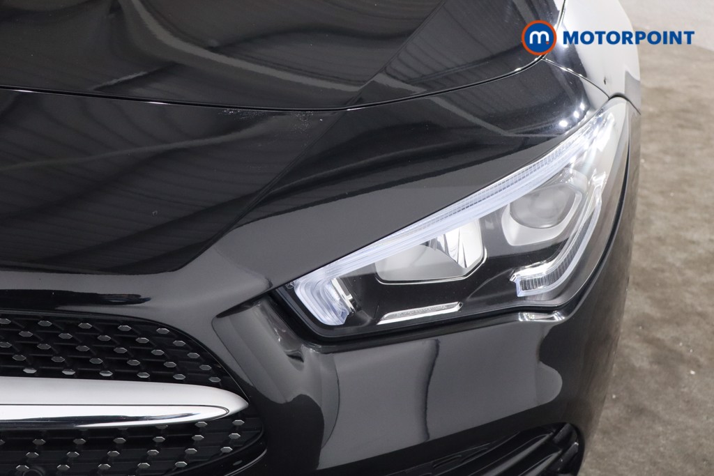 Mercedes-Benz CLA Amg Line Automatic Petrol Coupe - Stock Number (1592439) - 25th supplementary image