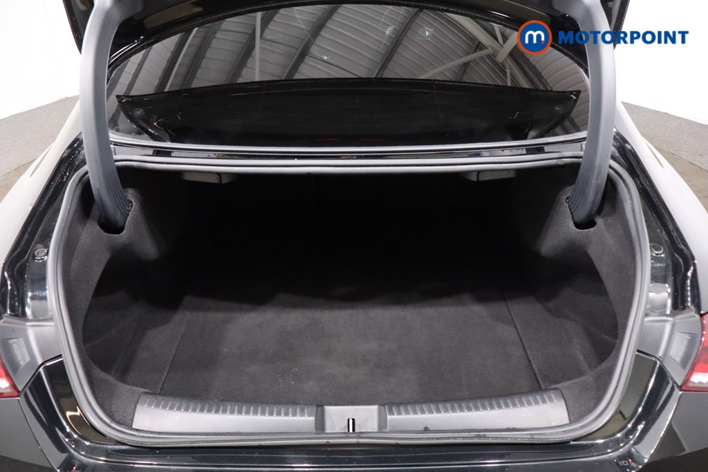 Mercedes-Benz CLA Amg Line Automatic Petrol Coupe - Stock Number (1592439) - 34th supplementary image