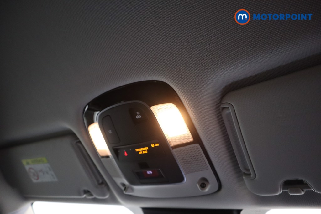 Hyundai Tucson Se Connect Manual Petrol SUV - Stock Number (1592480) - 8th supplementary image