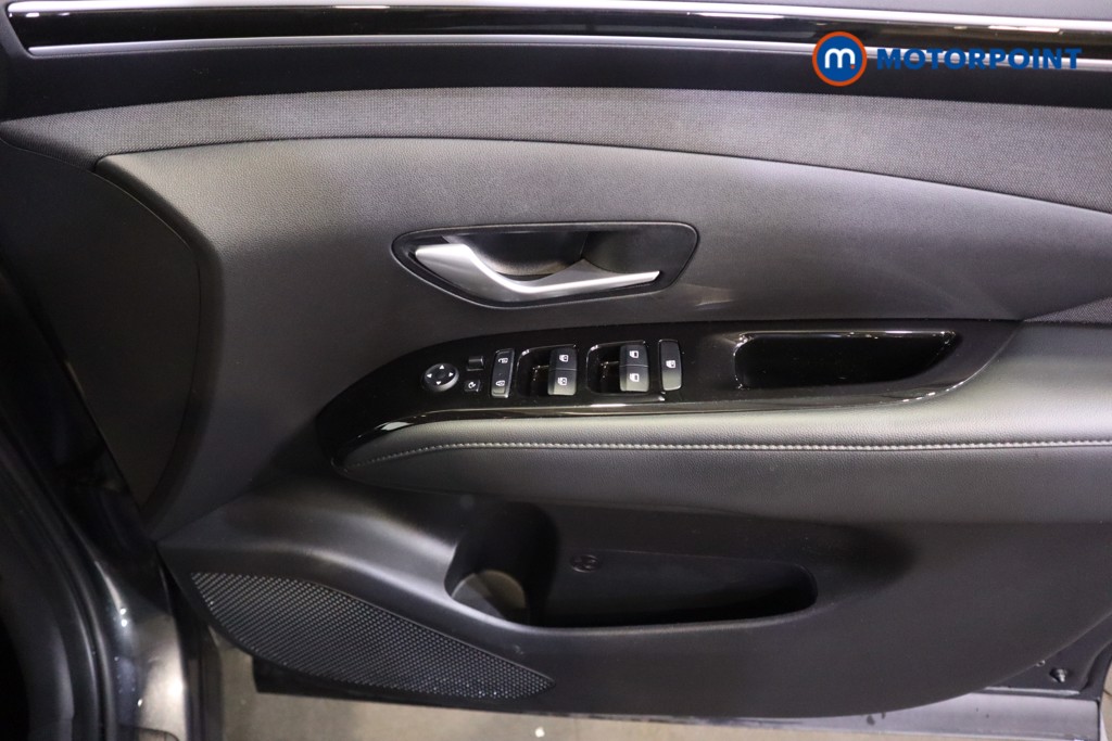 Hyundai Tucson Se Connect Manual Petrol SUV - Stock Number (1592480) - 9th supplementary image