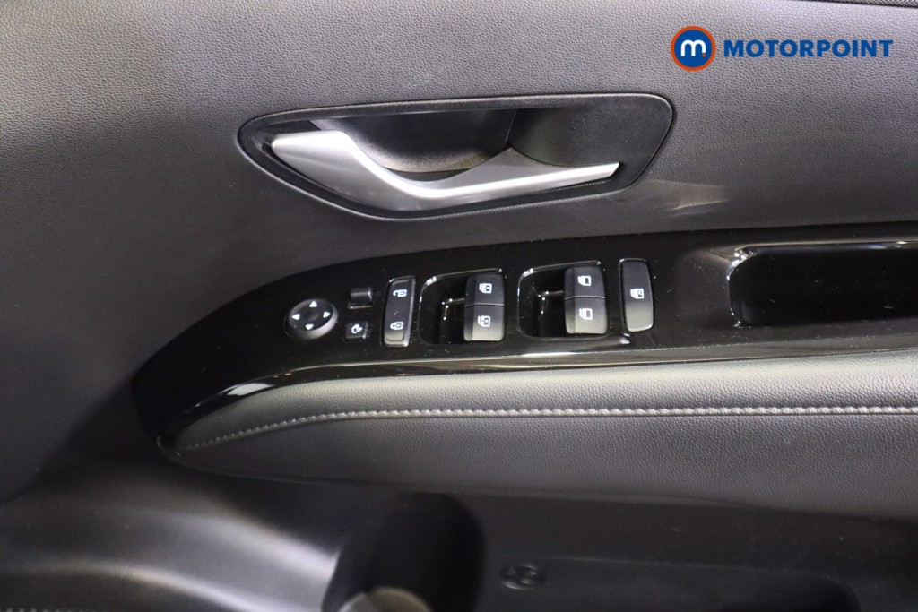 Hyundai Tucson Se Connect Manual Petrol SUV - Stock Number (1592480) - 10th supplementary image