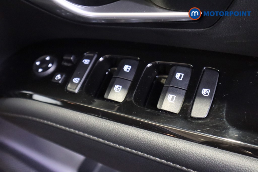 Hyundai Tucson Se Connect Manual Petrol SUV - Stock Number (1592480) - 11th supplementary image