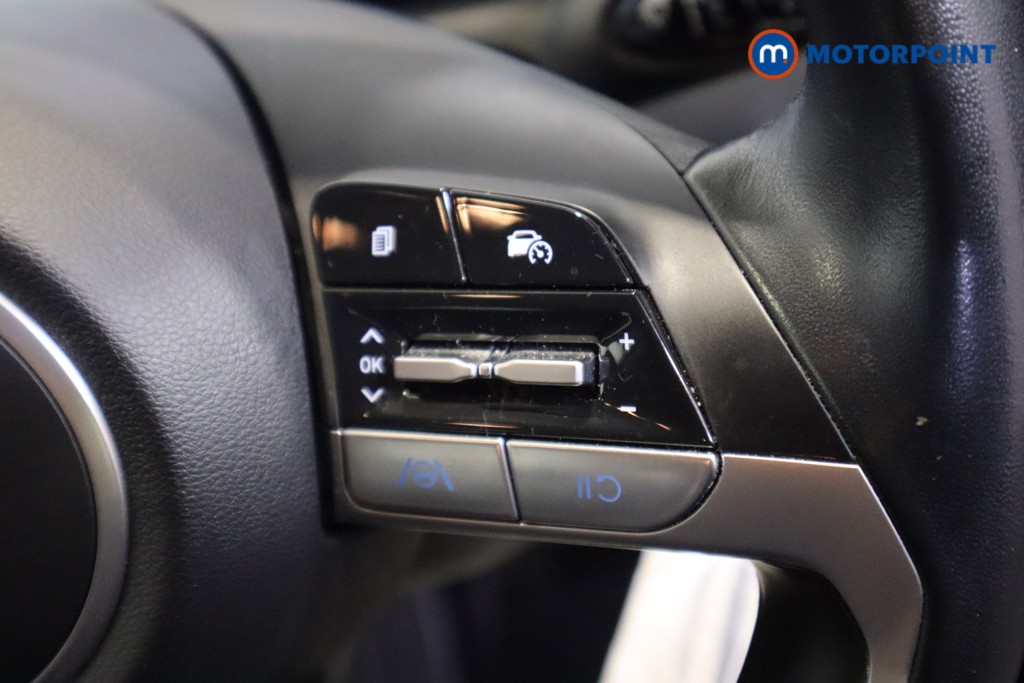 Hyundai Tucson Se Connect Manual Petrol SUV - Stock Number (1592480) - 13th supplementary image