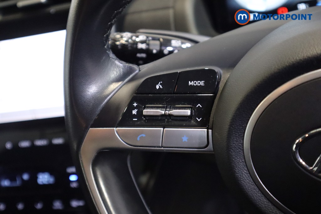 Hyundai Tucson Se Connect Manual Petrol SUV - Stock Number (1592480) - 15th supplementary image