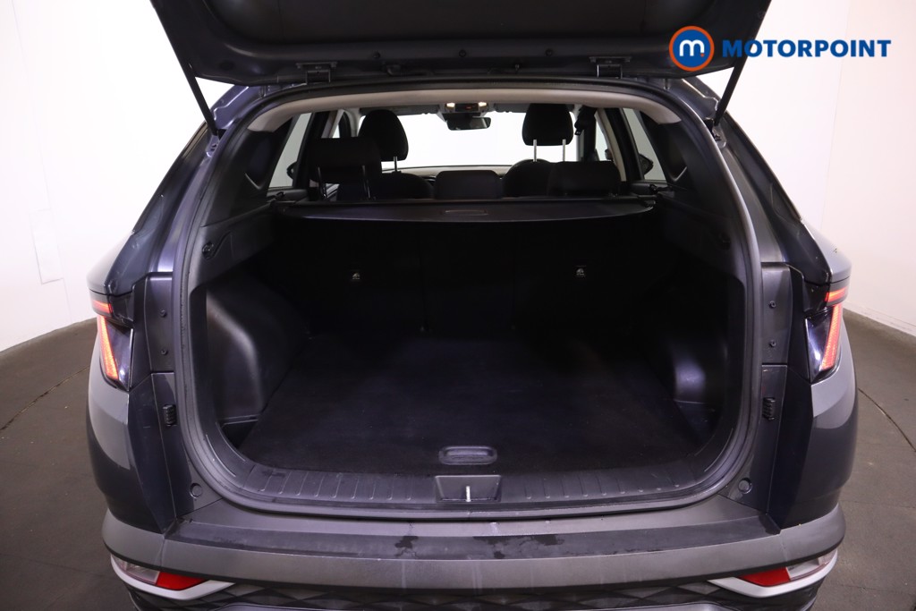 Hyundai Tucson Se Connect Manual Petrol SUV - Stock Number (1592480) - 20th supplementary image