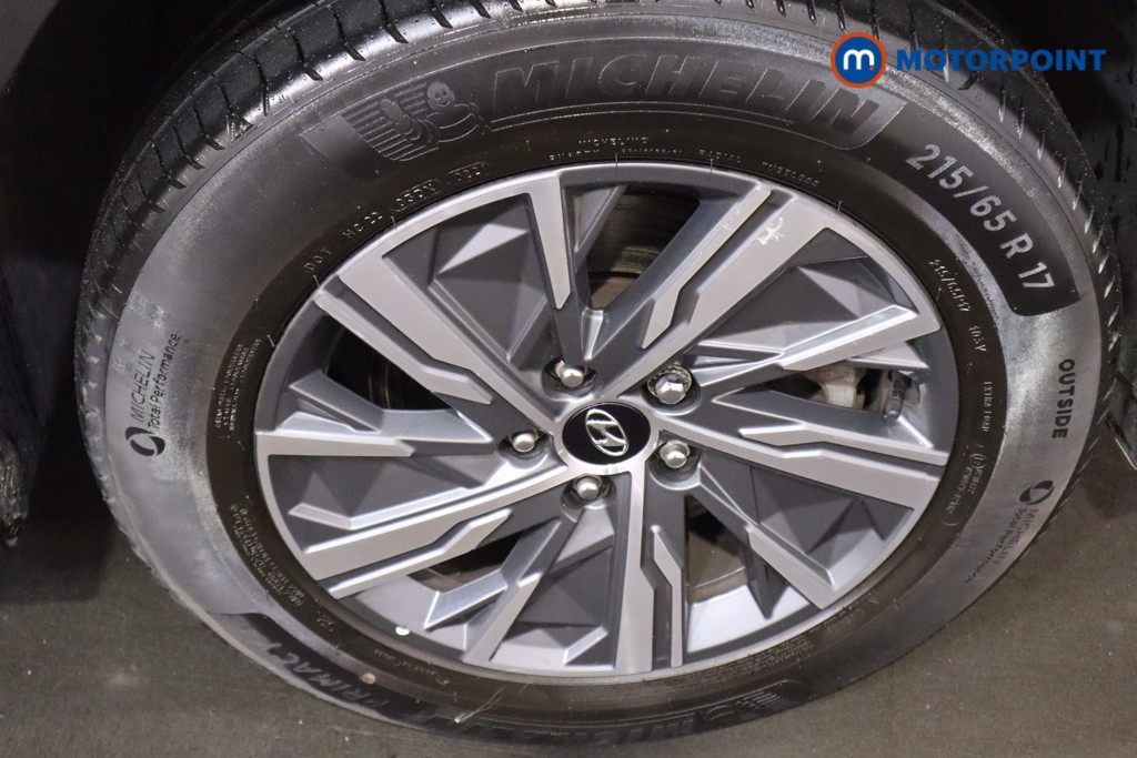 Hyundai Tucson Se Connect Manual Petrol SUV - Stock Number (1592480) - 24th supplementary image