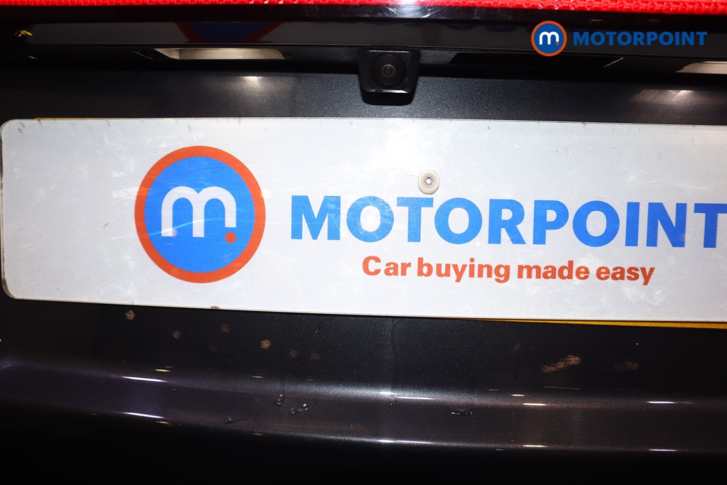 Hyundai Tucson Se Connect Manual Petrol SUV - Stock Number (1592480) - 31st supplementary image