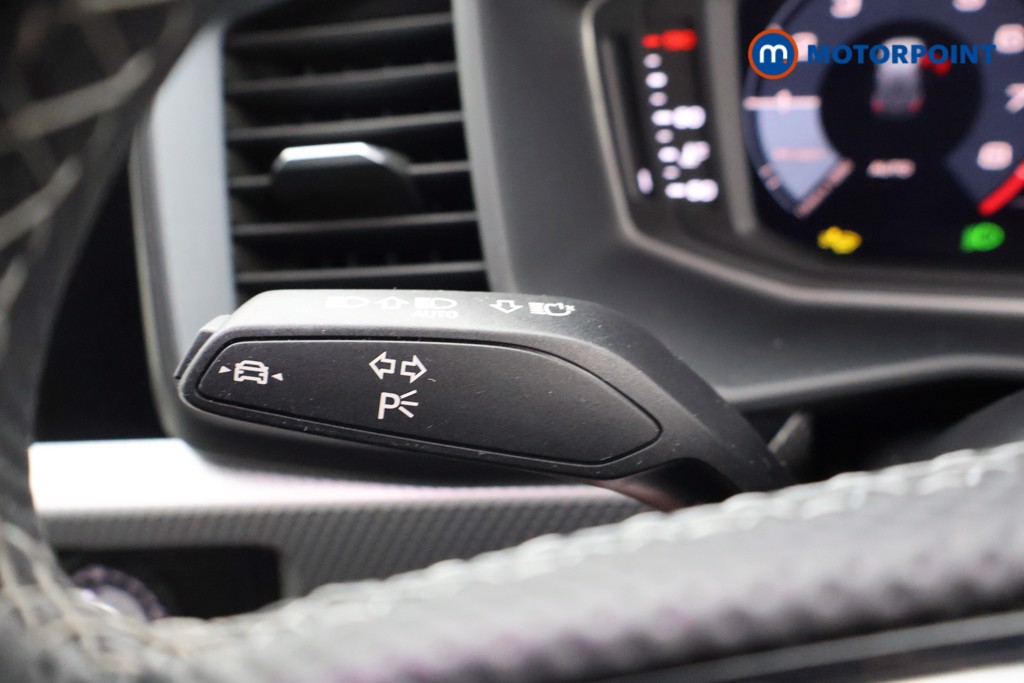 Audi A1 S Line Manual Petrol Hatchback - Stock Number (1592665) - 5th supplementary image