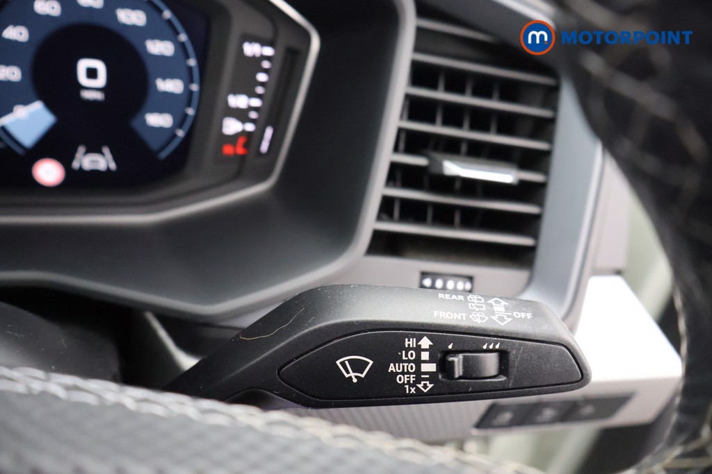 Audi A1 S Line Manual Petrol Hatchback - Stock Number (1592665) - 6th supplementary image
