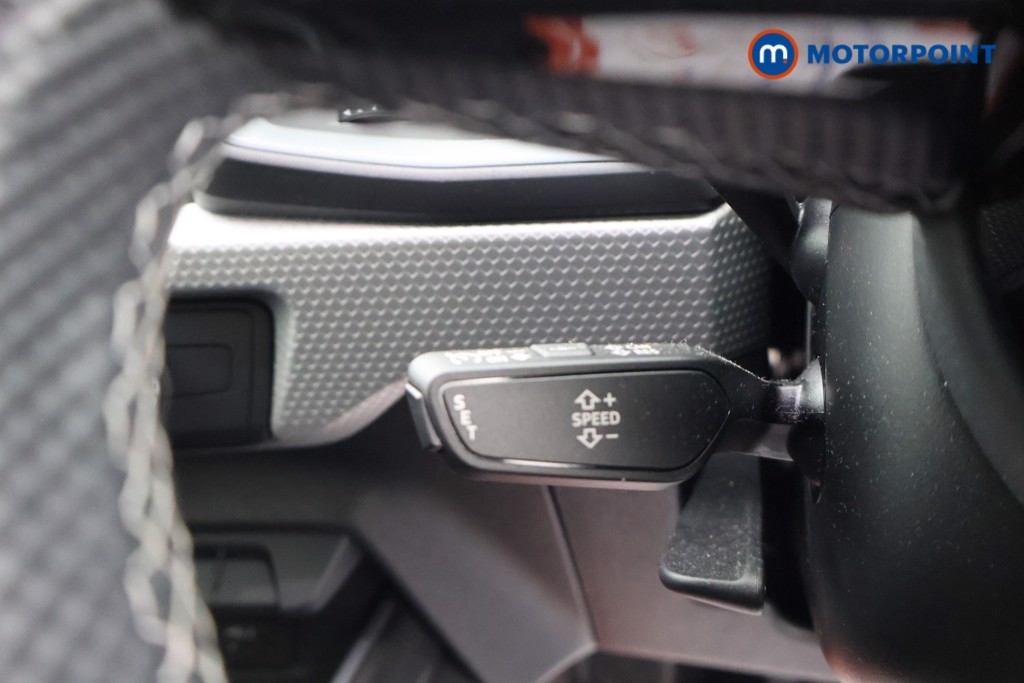 Audi A1 S Line Manual Petrol Hatchback - Stock Number (1592665) - 7th supplementary image