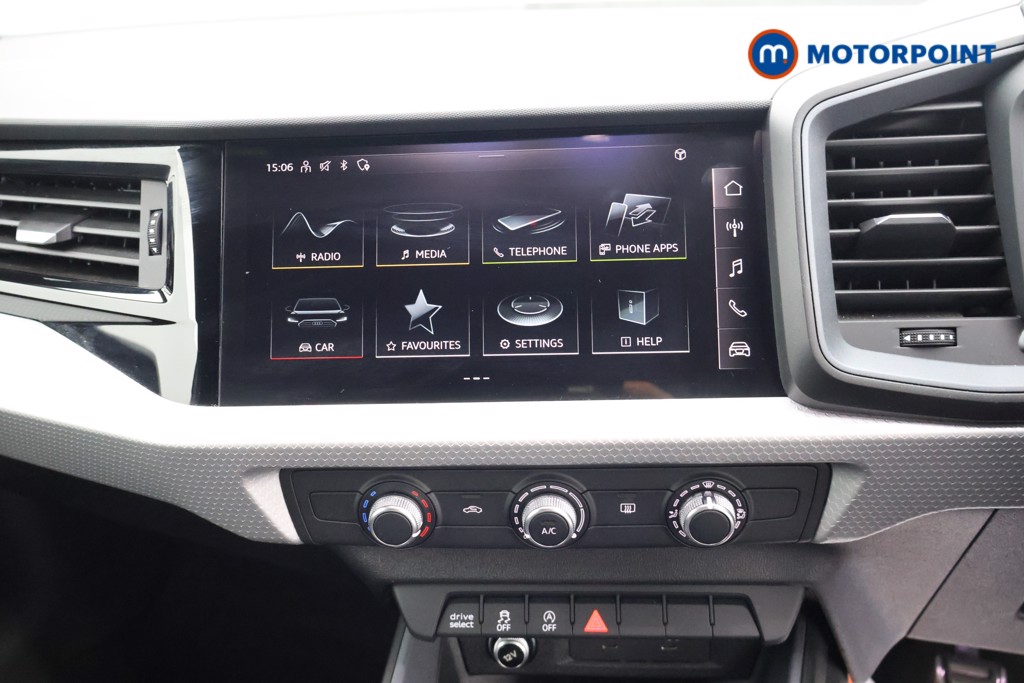 Audi A1 S Line Manual Petrol Hatchback - Stock Number (1592665) - 9th supplementary image