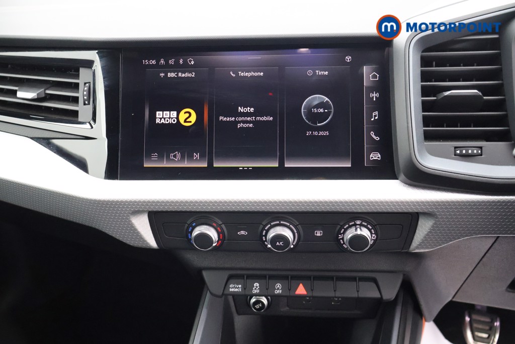 Audi A1 S Line Manual Petrol Hatchback - Stock Number (1592665) - 10th supplementary image