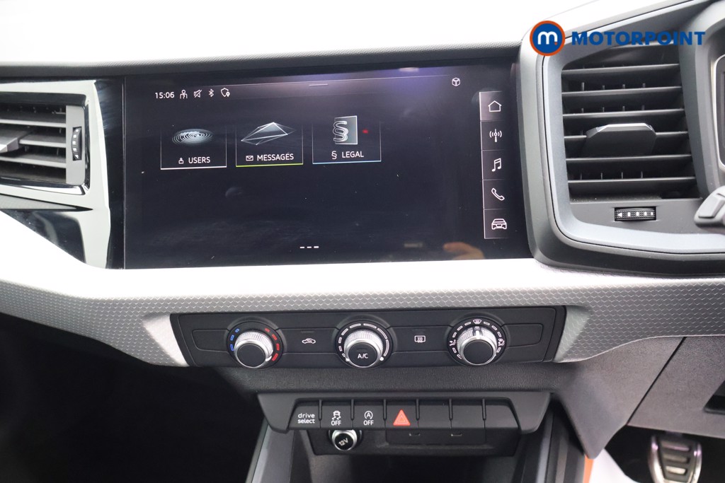Audi A1 S Line Manual Petrol Hatchback - Stock Number (1592665) - 11th supplementary image