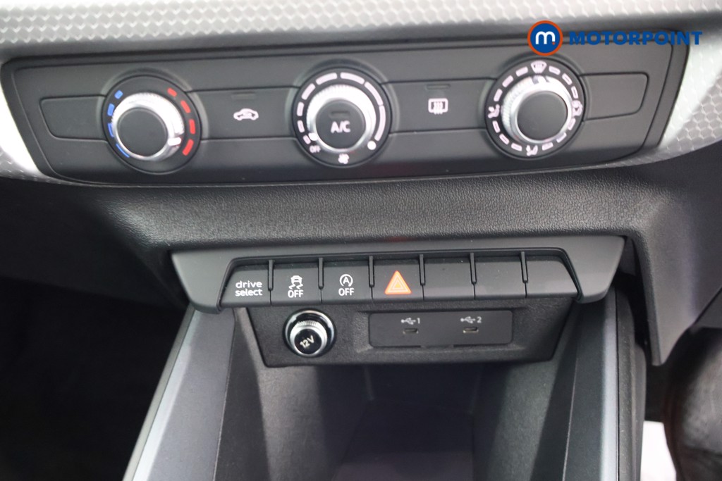 Audi A1 S Line Manual Petrol Hatchback - Stock Number (1592665) - 12th supplementary image