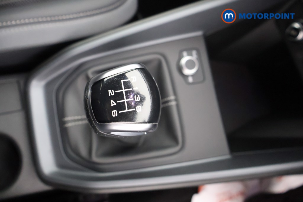 Audi A1 S Line Manual Petrol Hatchback - Stock Number (1592665) - 13th supplementary image