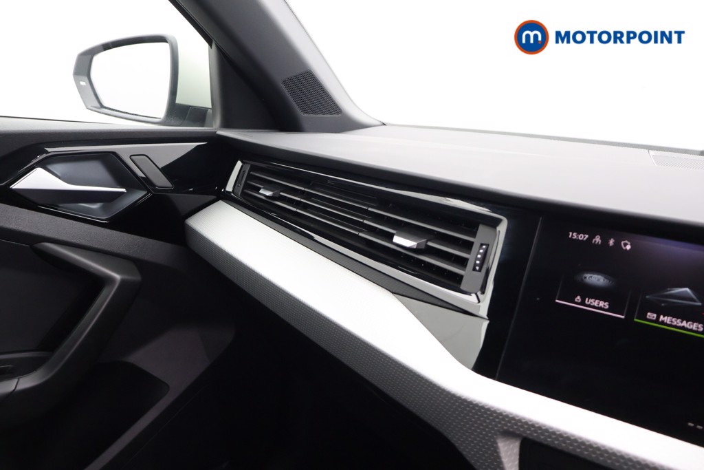 Audi A1 S Line Manual Petrol Hatchback - Stock Number (1592665) - 14th supplementary image