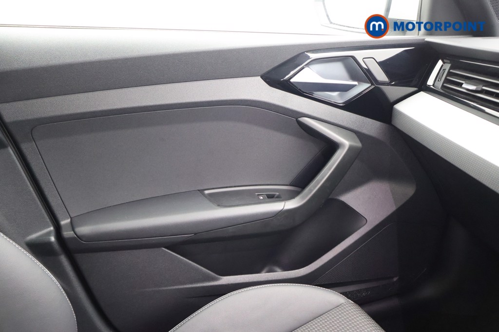Audi A1 S Line Manual Petrol Hatchback - Stock Number (1592665) - 15th supplementary image