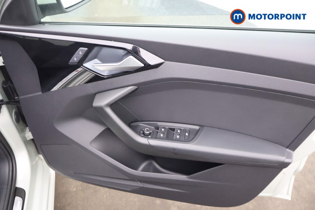 Audi A1 S Line Manual Petrol Hatchback - Stock Number (1592665) - 16th supplementary image