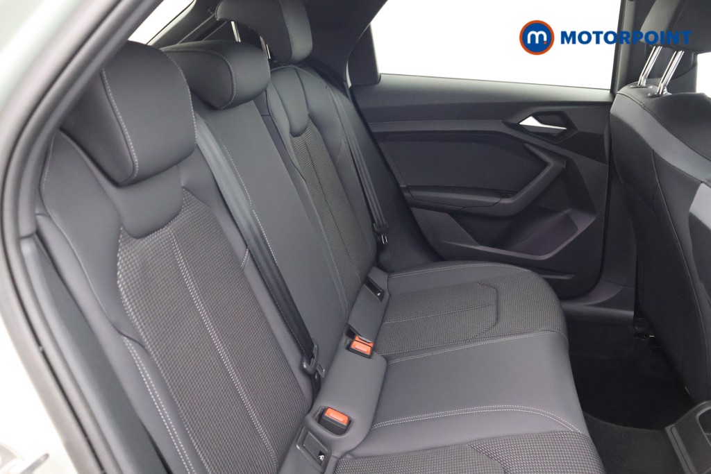 Audi A1 S Line Manual Petrol Hatchback - Stock Number (1592665) - 19th supplementary image