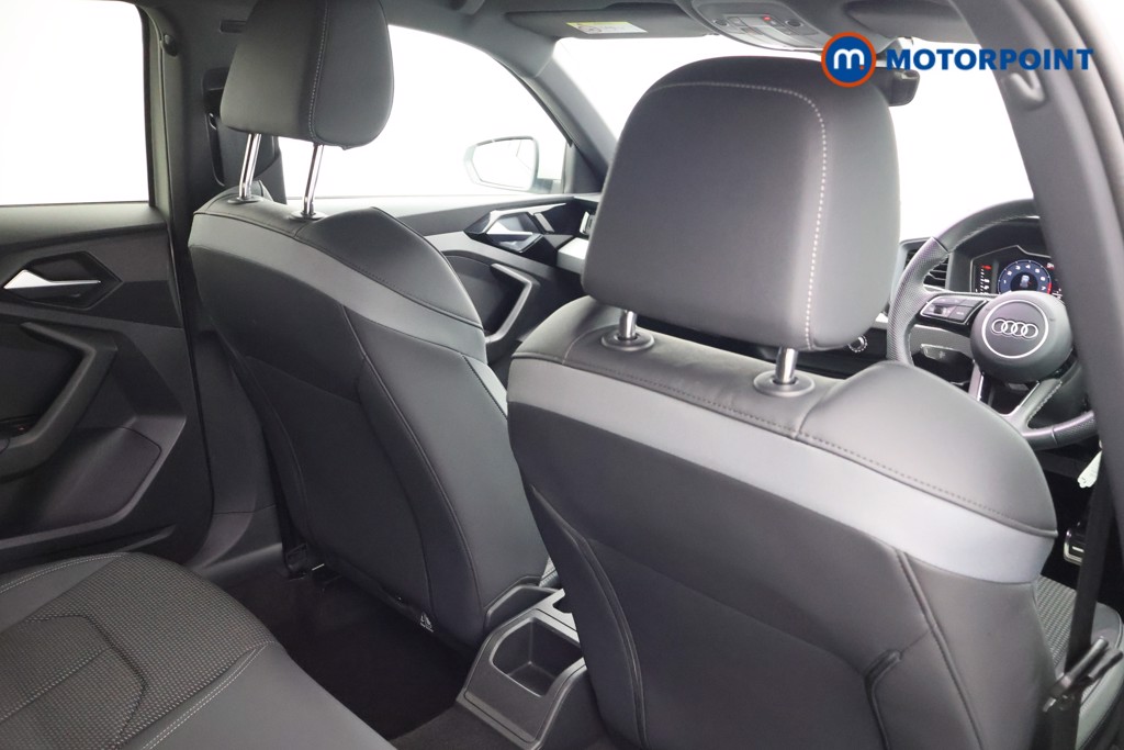 Audi A1 S Line Manual Petrol Hatchback - Stock Number (1592665) - 20th supplementary image