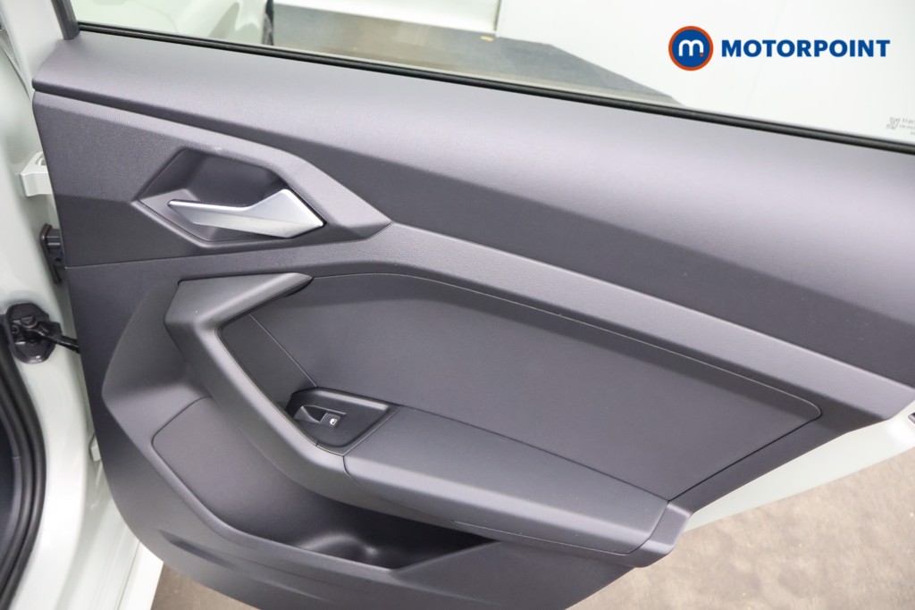 Audi A1 S Line Manual Petrol Hatchback - Stock Number (1592665) - 21st supplementary image