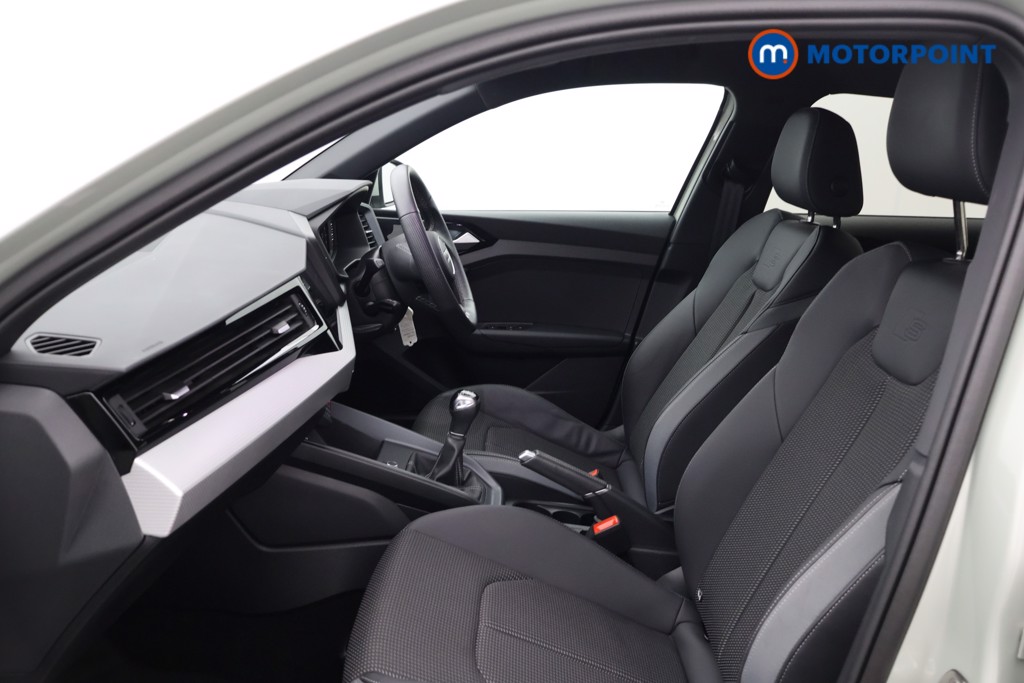 Audi A1 S Line Manual Petrol Hatchback - Stock Number (1592665) - 23rd supplementary image