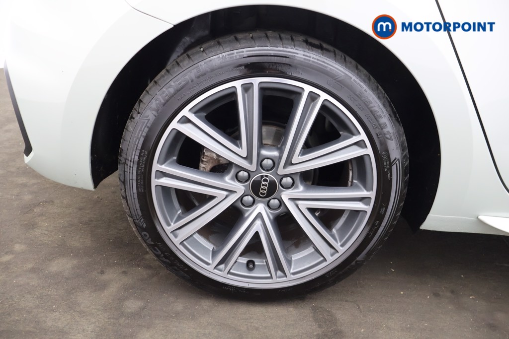 Audi A1 S Line Manual Petrol Hatchback - Stock Number (1592665) - 28th supplementary image