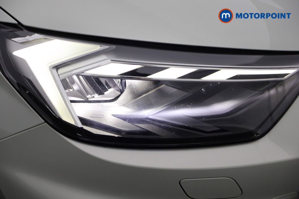 Audi A1 S Line Manual Petrol Hatchback - Stock Number (1592665) - 30th supplementary image