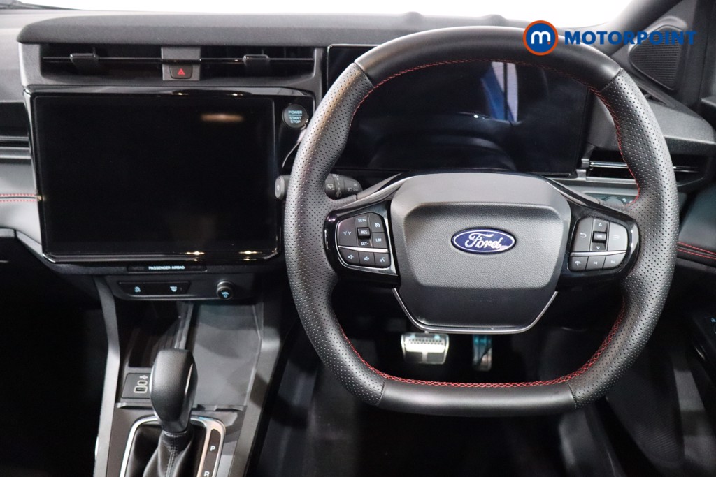 Ford Puma St-Line Automatic Petrol SUV - Stock Number (1592785) - 3rd supplementary image