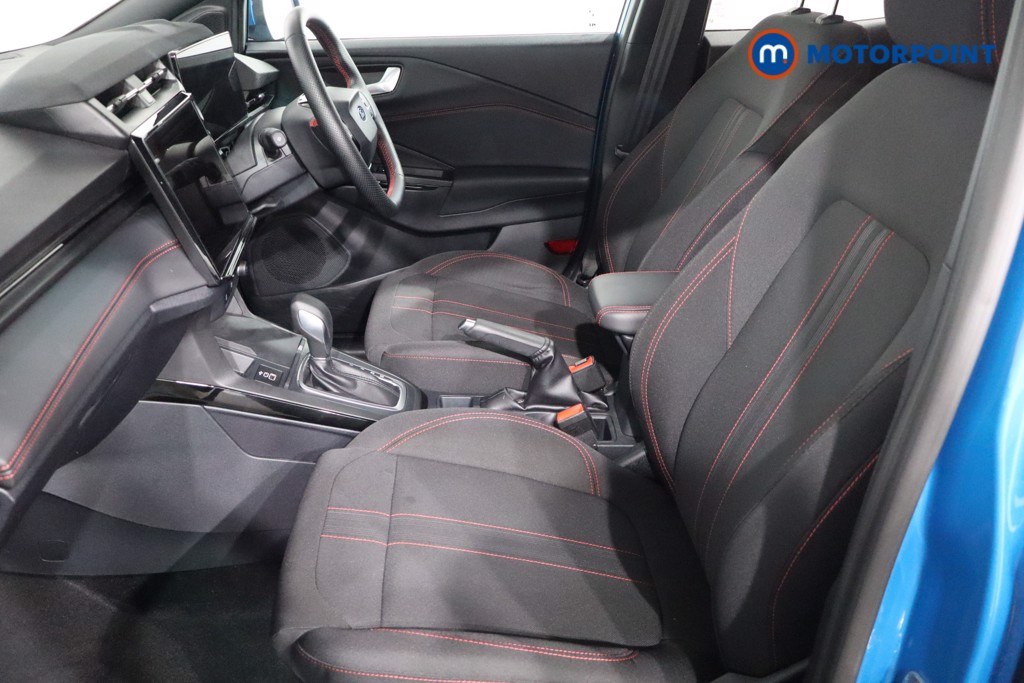 Ford Puma St-Line Automatic Petrol SUV - Stock Number (1592785) - 4th supplementary image