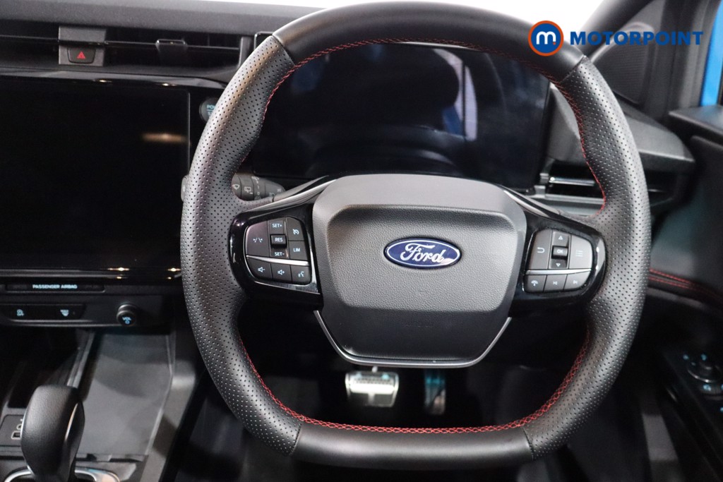 Ford Puma St-Line Automatic Petrol SUV - Stock Number (1592785) - 6th supplementary image