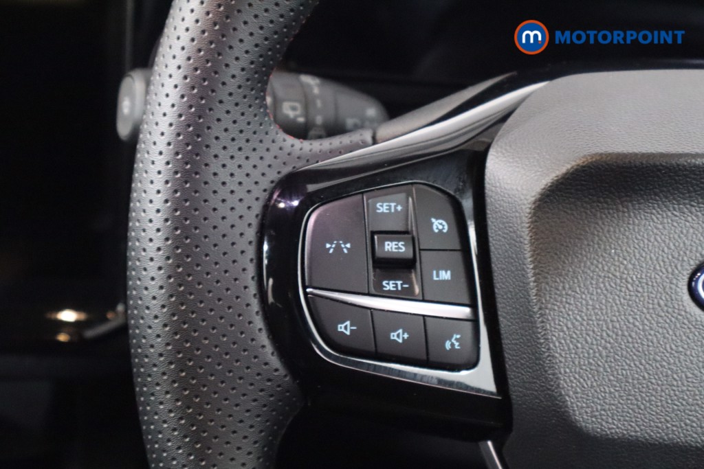 Ford Puma St-Line Automatic Petrol SUV - Stock Number (1592785) - 7th supplementary image