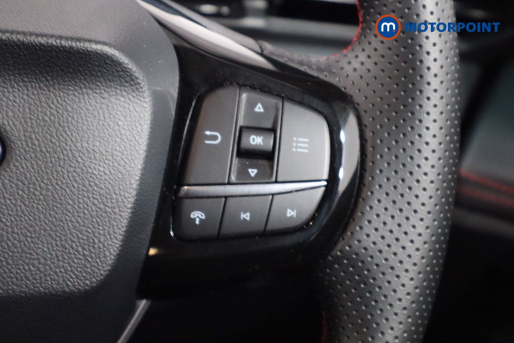 Ford Puma St-Line Automatic Petrol SUV - Stock Number (1592785) - 8th supplementary image