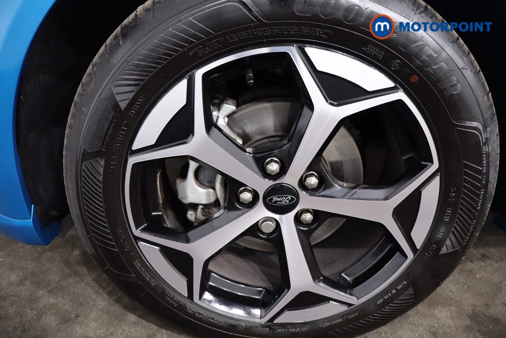 Ford Puma St-Line Automatic Petrol SUV - Stock Number (1592785) - 11th supplementary image