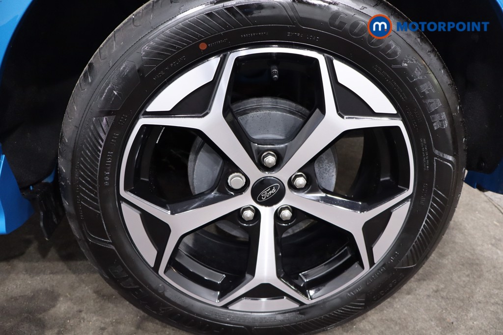 Ford Puma St-Line Automatic Petrol SUV - Stock Number (1592785) - 12th supplementary image