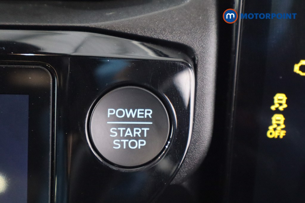 Ford Puma St-Line Automatic Petrol SUV - Stock Number (1592785) - 13th supplementary image