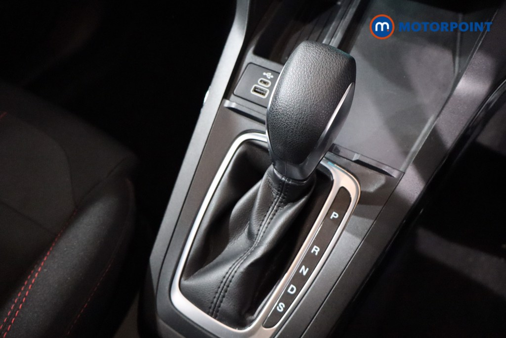 Ford Puma St-Line Automatic Petrol SUV - Stock Number (1592785) - 14th supplementary image