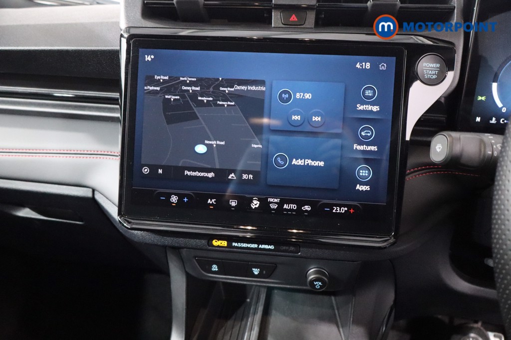 Ford Puma St-Line Automatic Petrol SUV - Stock Number (1592785) - 15th supplementary image