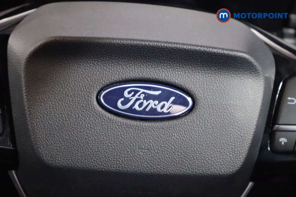 Ford Puma St-Line Automatic Petrol SUV - Stock Number (1592785) - 16th supplementary image