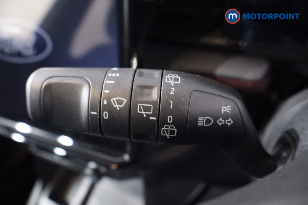 Ford Puma St-Line Automatic Petrol SUV - Stock Number (1592785) - 17th supplementary image