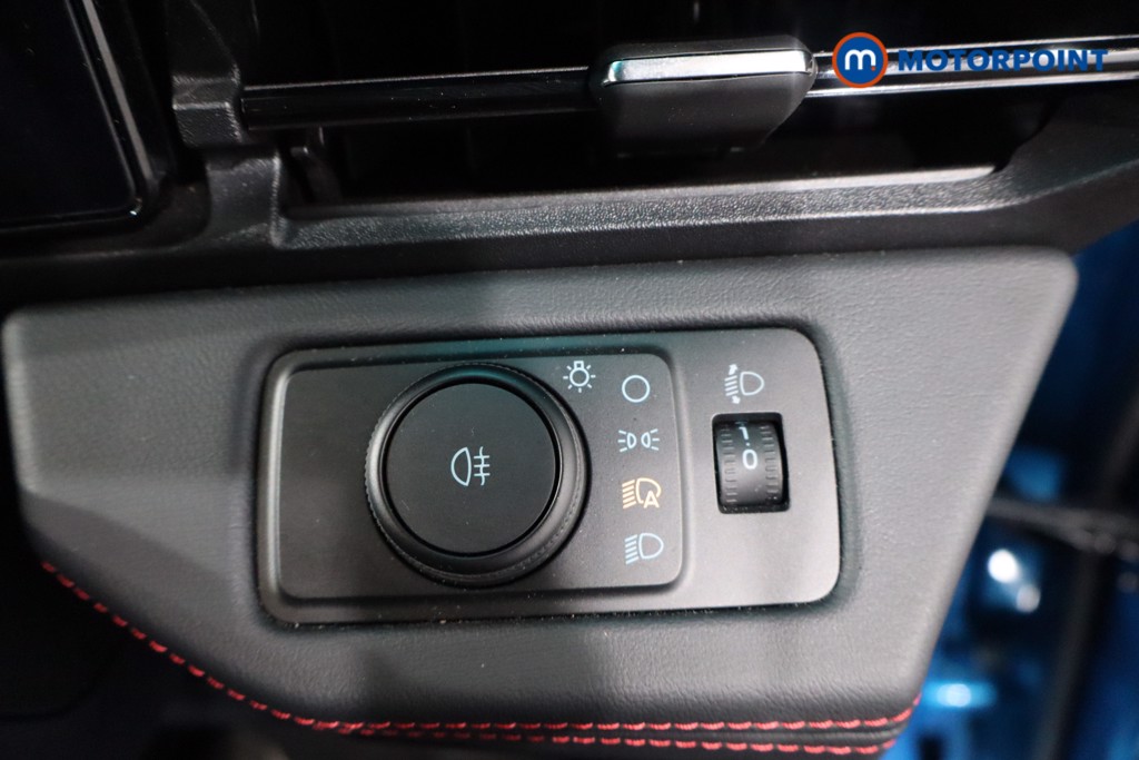 Ford Puma St-Line Automatic Petrol SUV - Stock Number (1592785) - 18th supplementary image