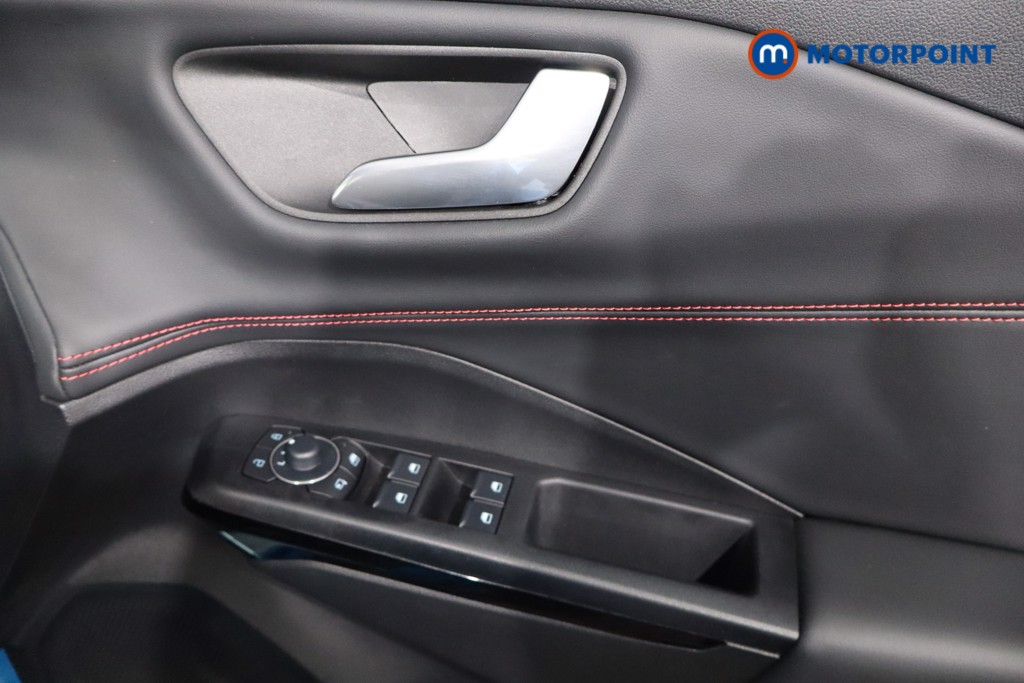 Ford Puma St-Line Automatic Petrol SUV - Stock Number (1592785) - 19th supplementary image