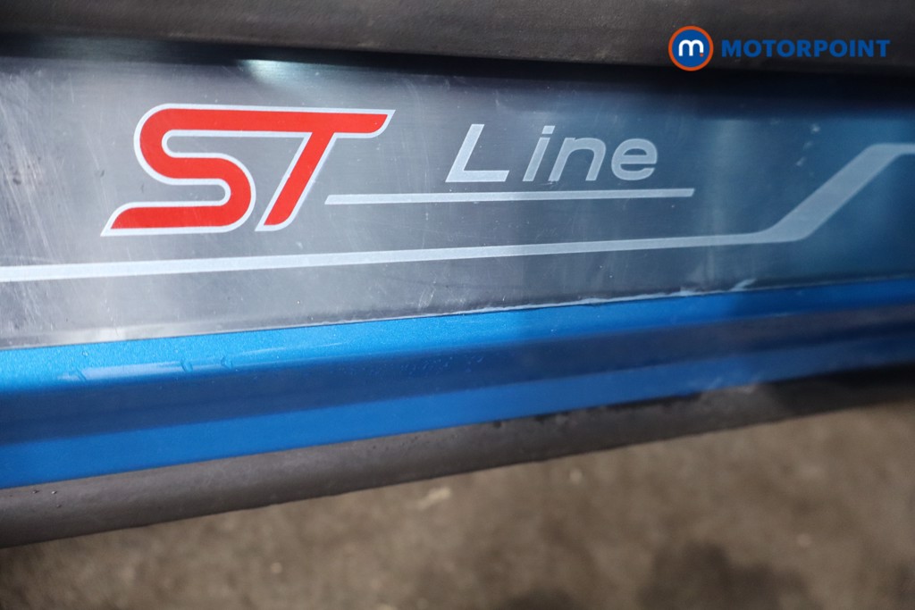 Ford Puma St-Line Automatic Petrol SUV - Stock Number (1592785) - 20th supplementary image