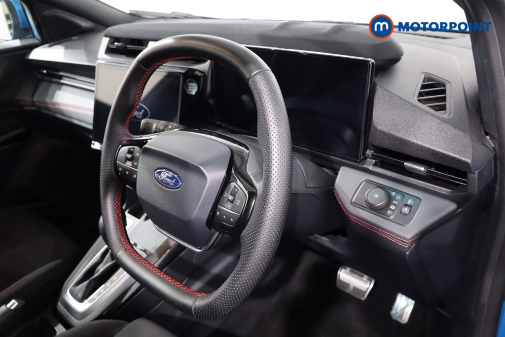 Ford Puma St-Line Automatic Petrol SUV - Stock Number (1592785) - 21st supplementary image