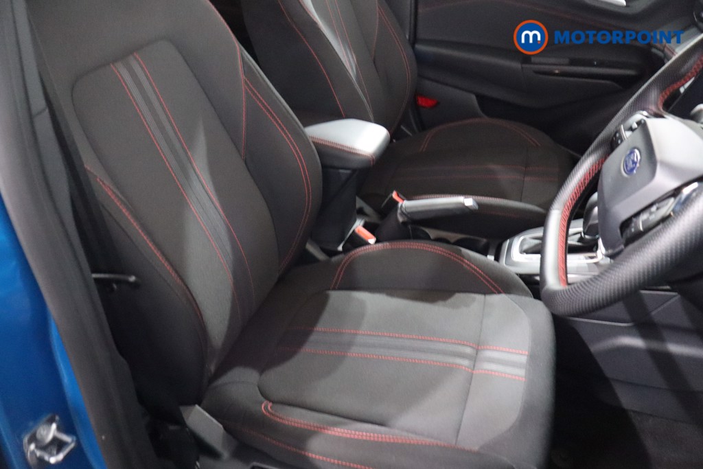 Ford Puma St-Line Automatic Petrol SUV - Stock Number (1592785) - 22nd supplementary image