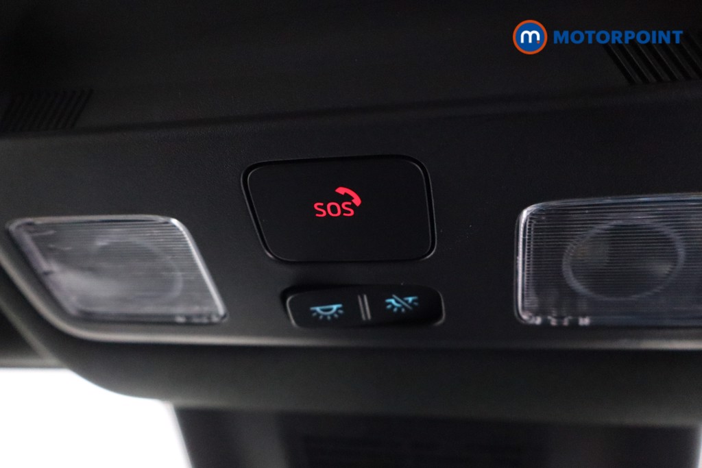 Ford Puma St-Line Automatic Petrol SUV - Stock Number (1592785) - 23rd supplementary image