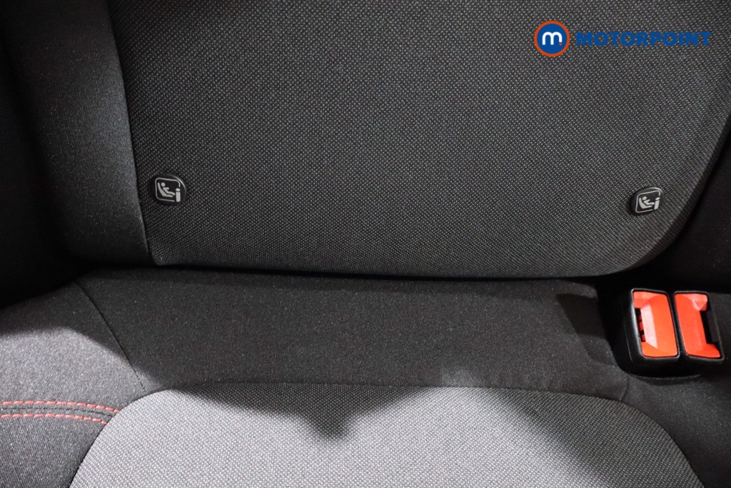 Ford Puma St-Line Automatic Petrol SUV - Stock Number (1592785) - 24th supplementary image